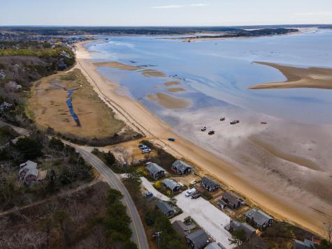575 Chequessett Neck Road Wellfleet MA 02667