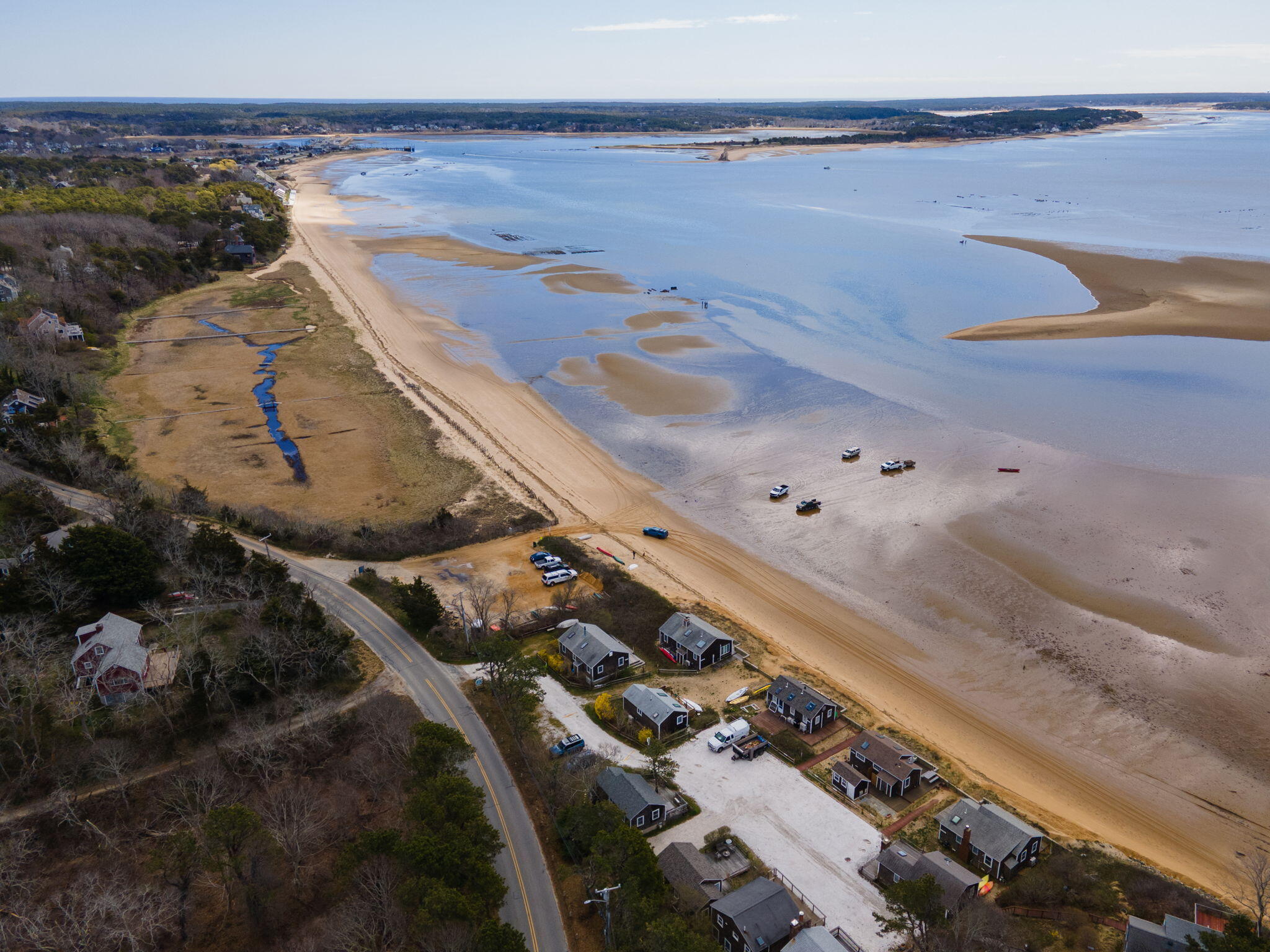575 Chequessett Neck Road Wellfleet MA 02667