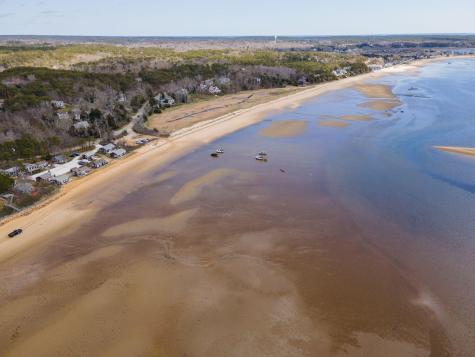 575 Chequessett Neck Road Wellfleet MA 02667
