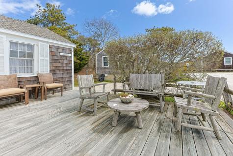 575 Chequessett Neck Road Wellfleet MA 02667