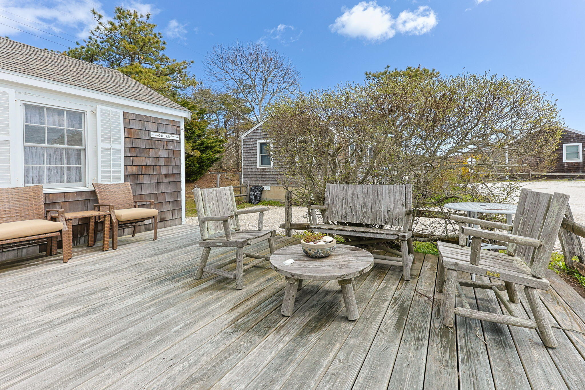575 Chequessett Neck Road Wellfleet MA 02667