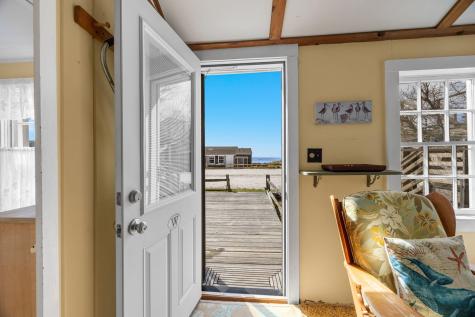 575 Chequessett Neck Road Wellfleet MA 02667