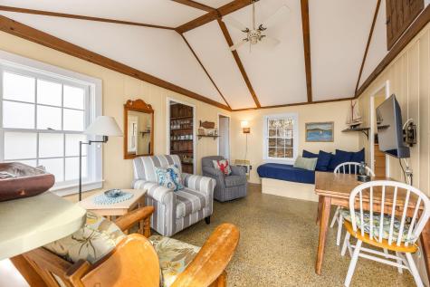 575 Chequessett Neck Road Wellfleet MA 02667
