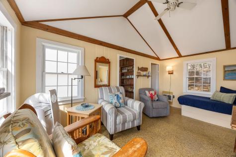 575 Chequessett Neck Road Wellfleet MA 02667