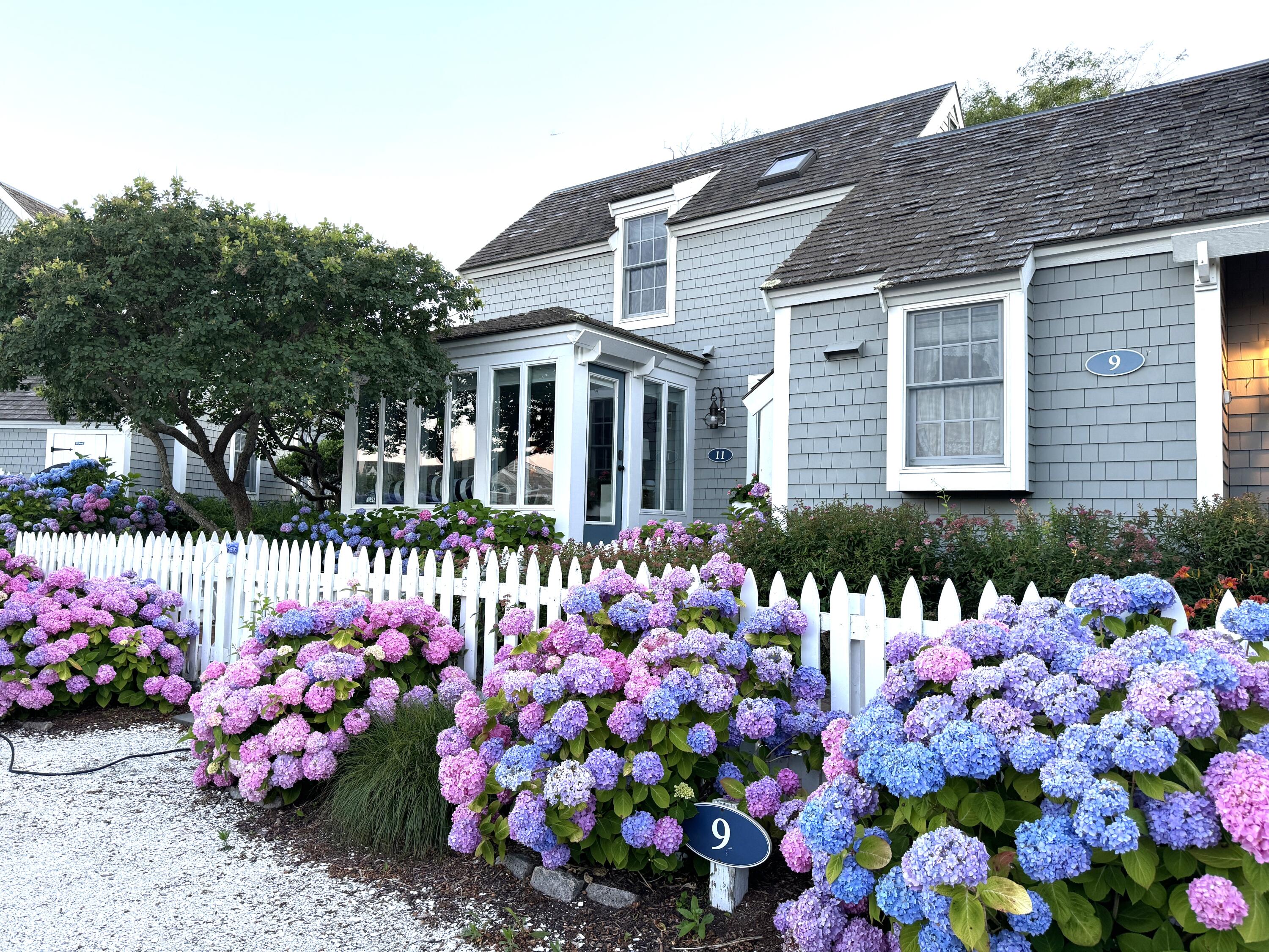 11 Milestone Way Mashpee MA 02649