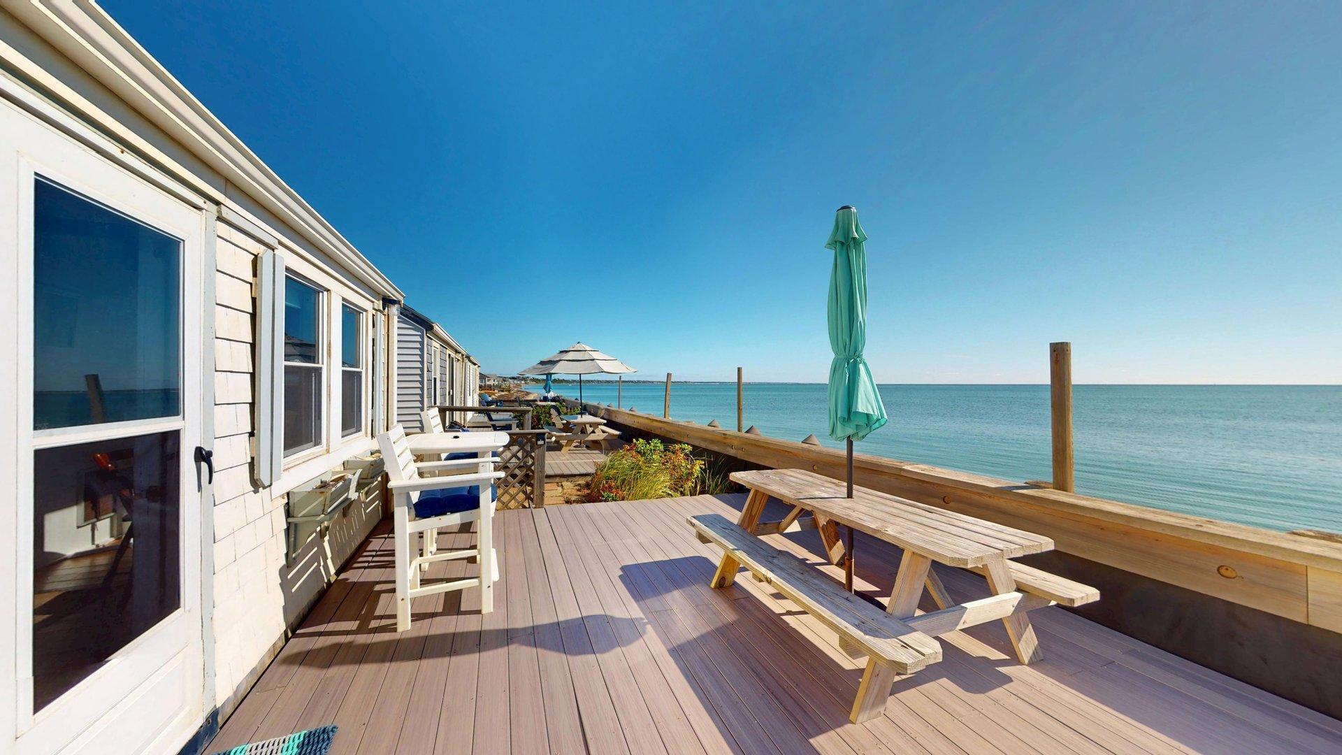 334 Shore Road Truro MA 02666