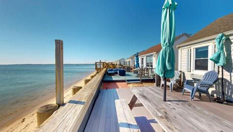 334 Shore Road Truro MA 02666