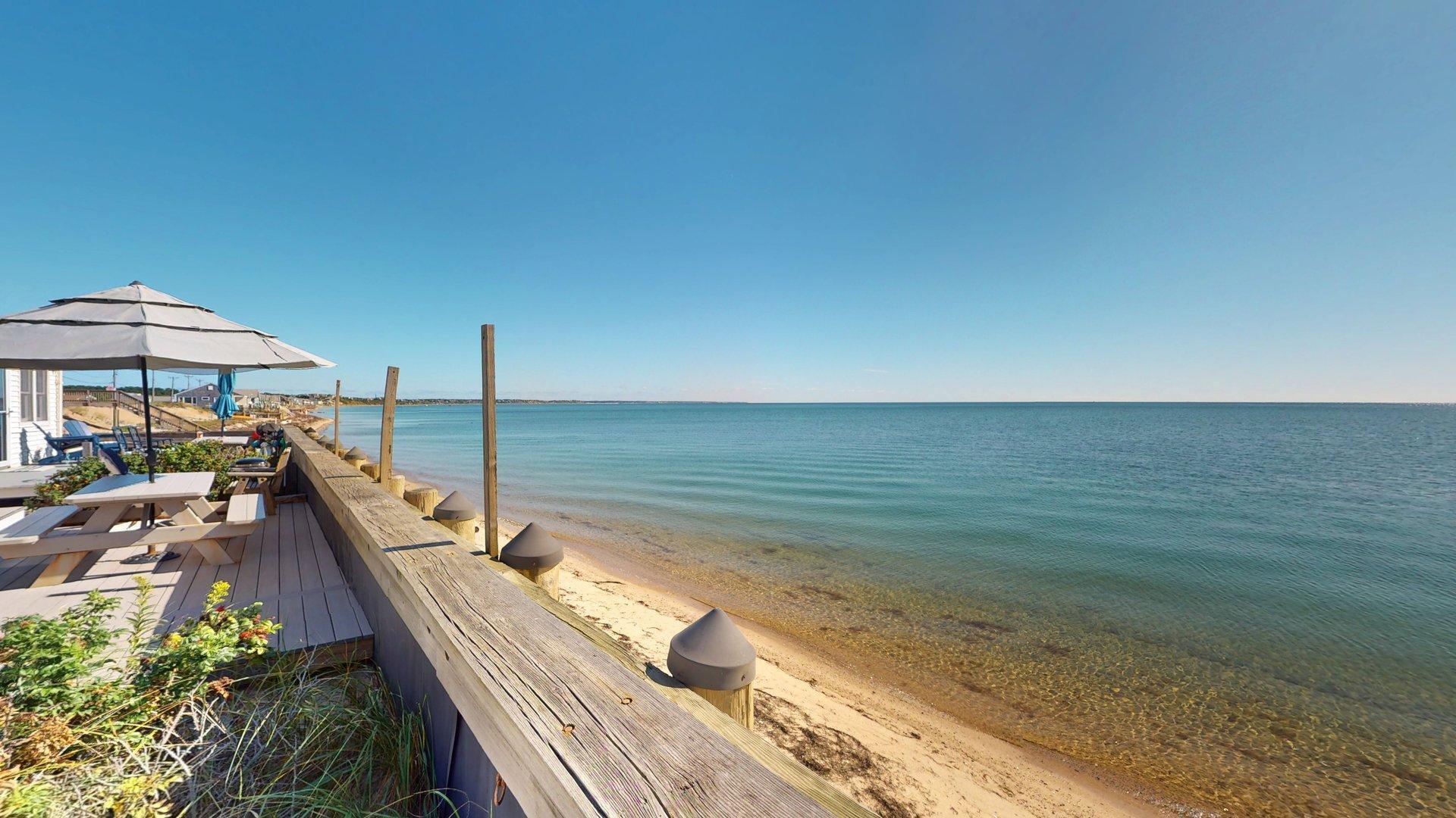 334 Shore Road Truro MA 02666