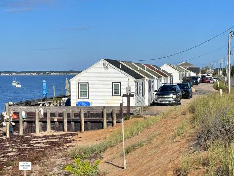 334 Shore Road Truro MA 02666