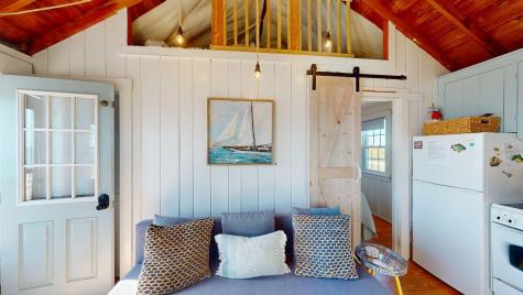 334 Shore Road Truro MA 02666