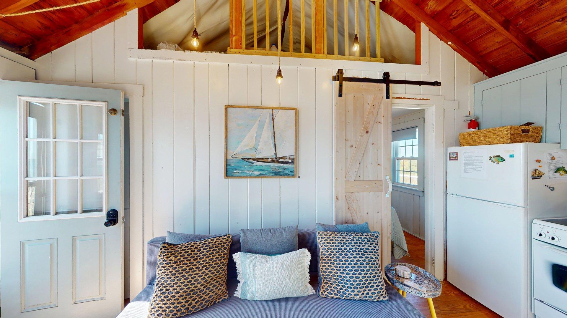 334 Shore Road Truro MA 02666