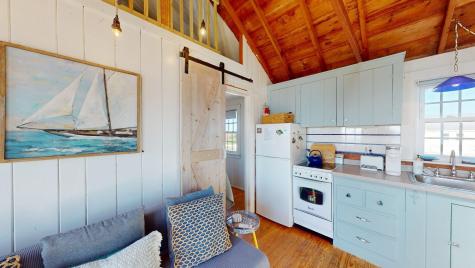 334 Shore Road Truro MA 02666