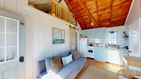 334 Shore Road Truro MA 02666