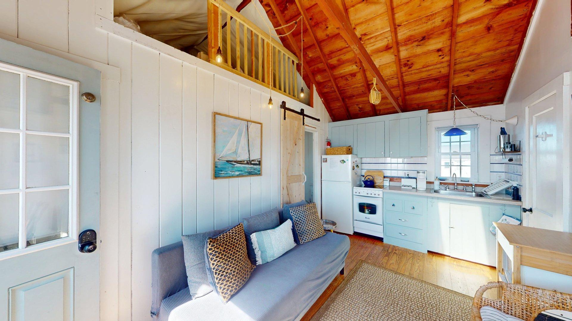 334 Shore Road Truro MA 02666