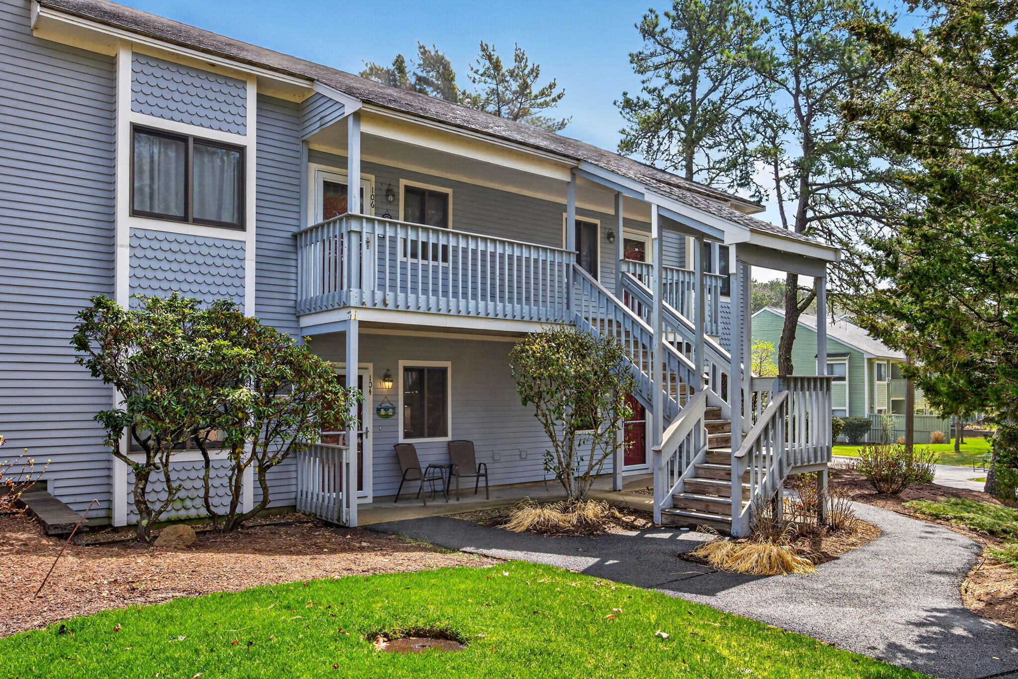104 Chilton Lane, Unit 104, Brewster MA — view 2