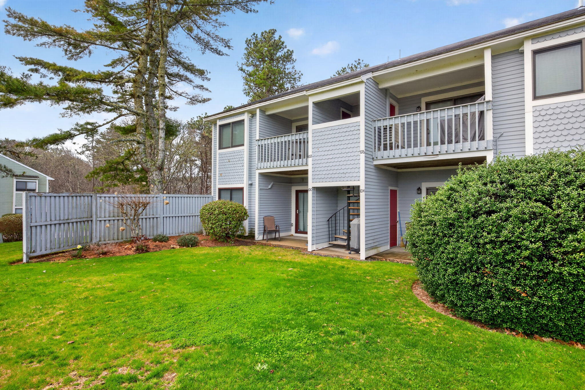 104 Chilton Lane Brewster MA 02631