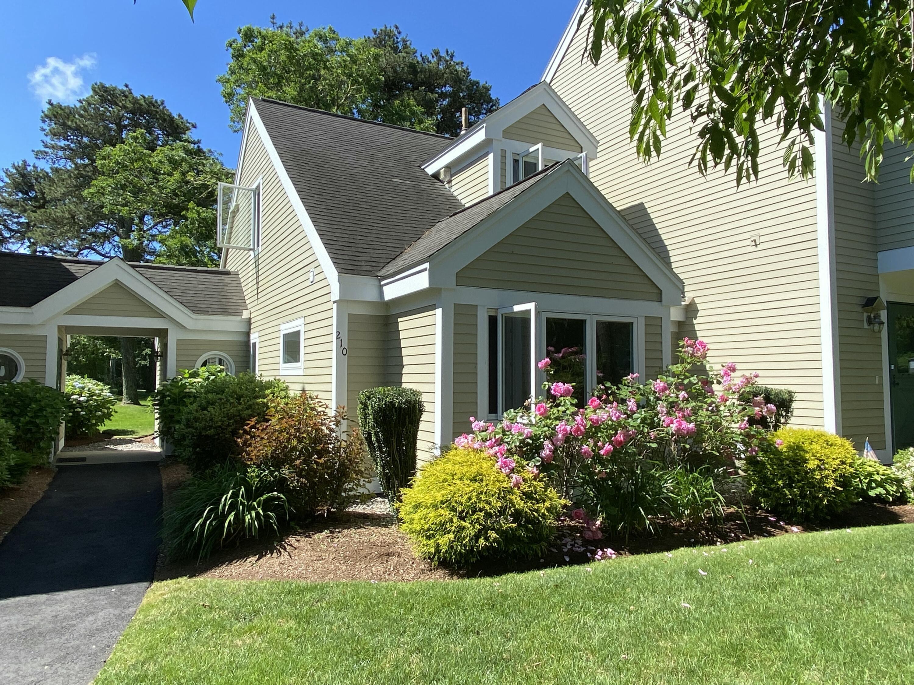 210 Billington Lane Brewster MA 02631