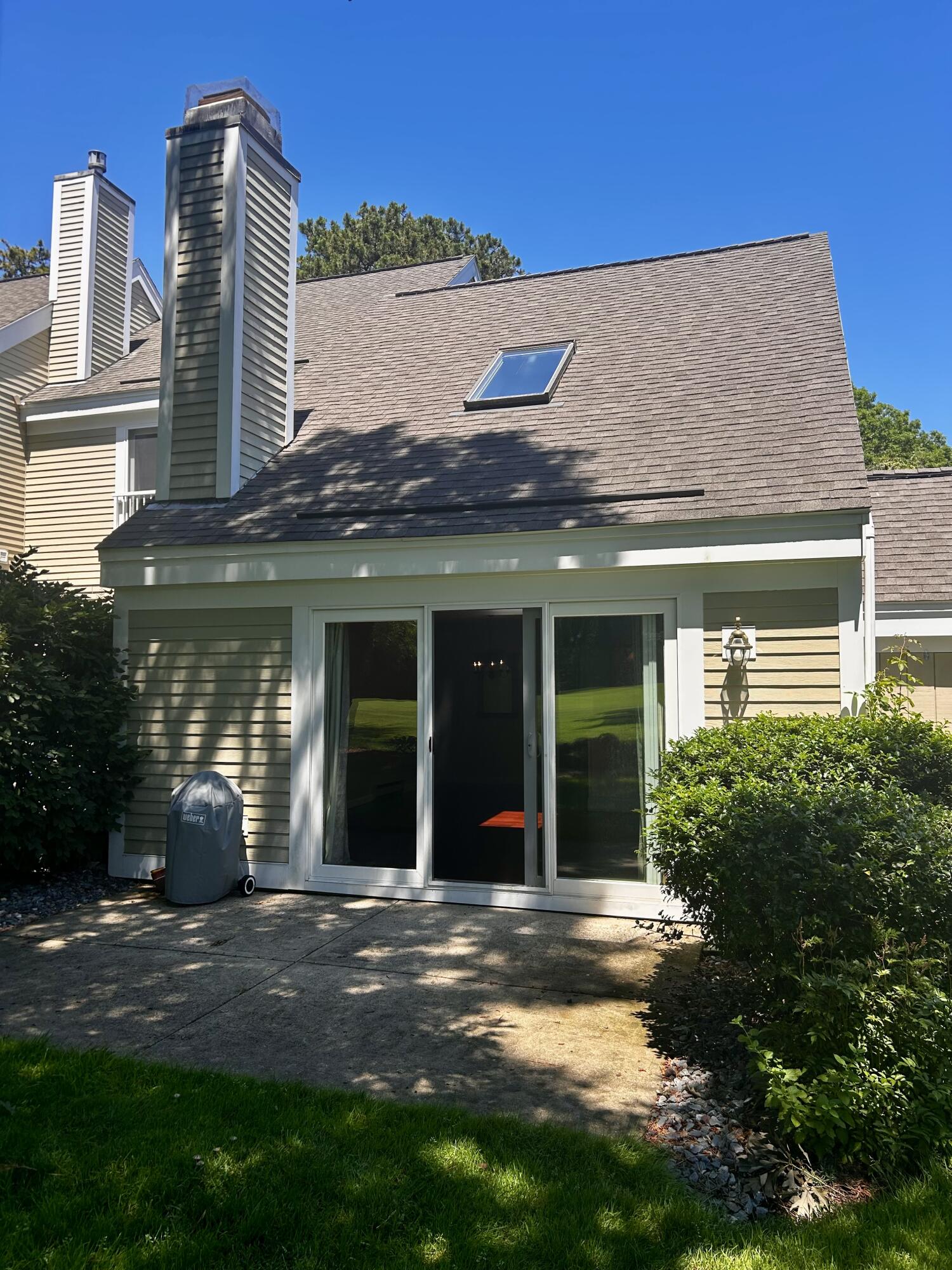 210 Billington Lane Brewster MA 02631