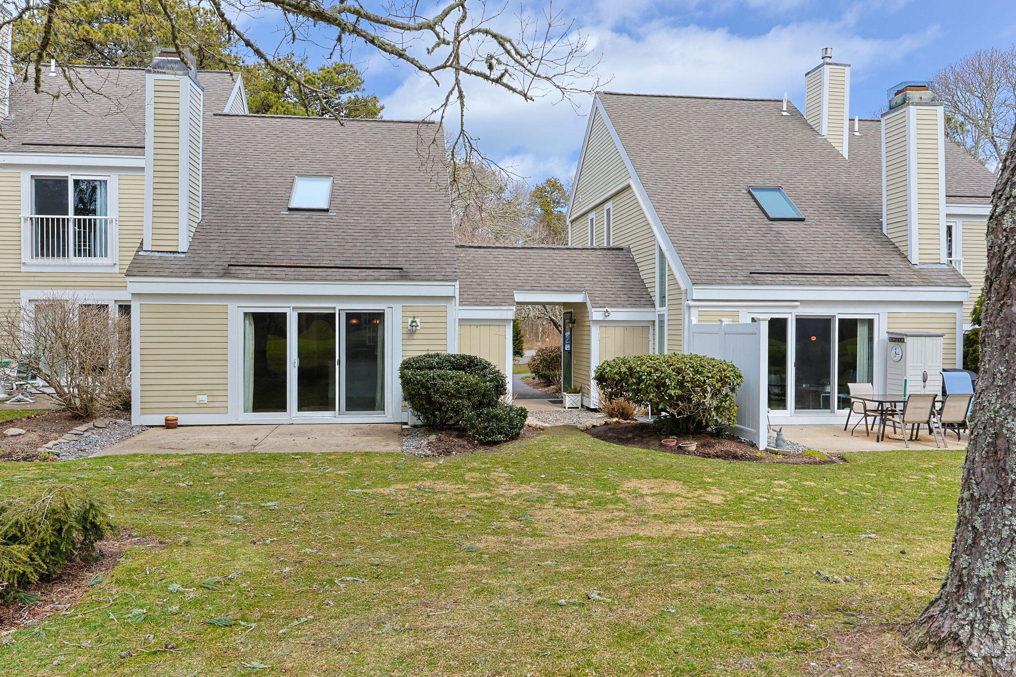 210 Billington Lane Brewster MA 02631