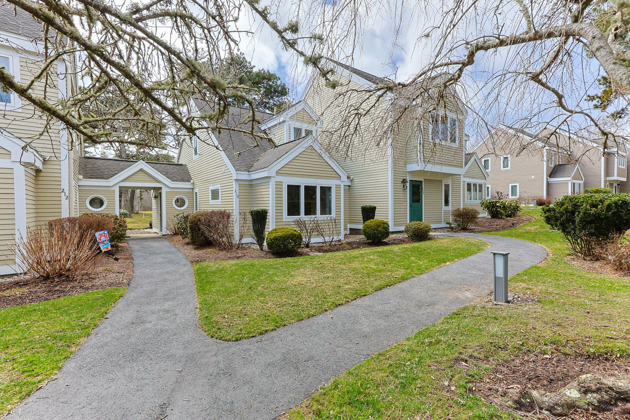 210 Billington Lane Brewster MA 02631