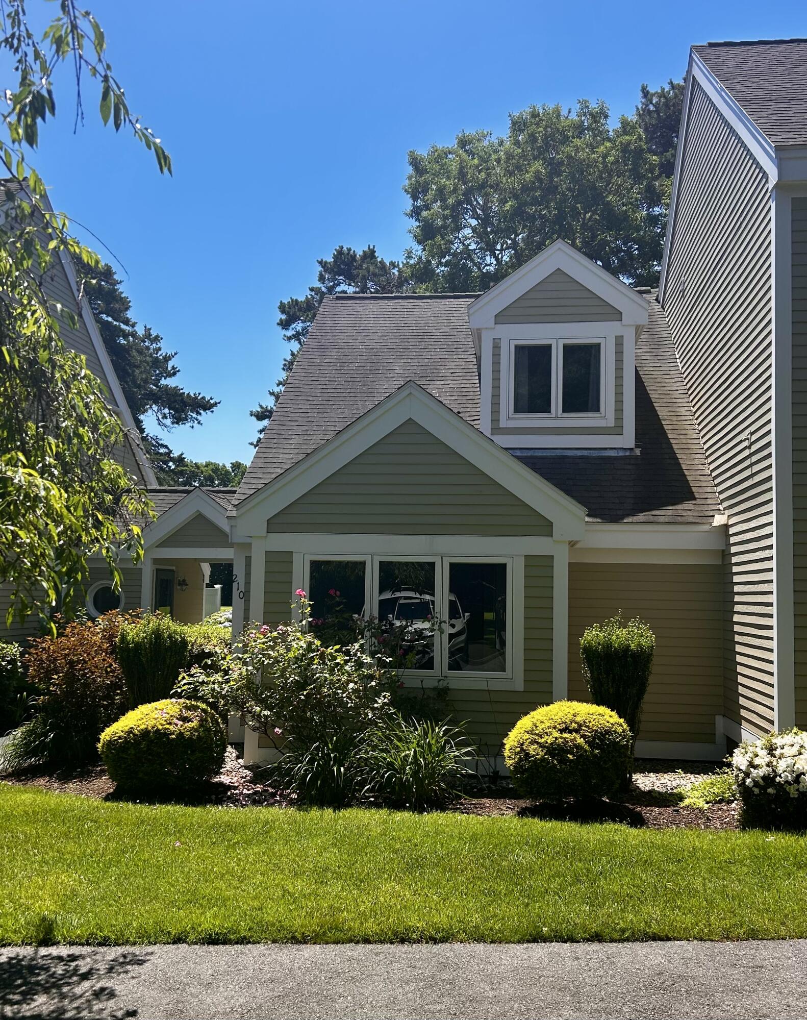 210 Billington Lane Brewster MA 02631