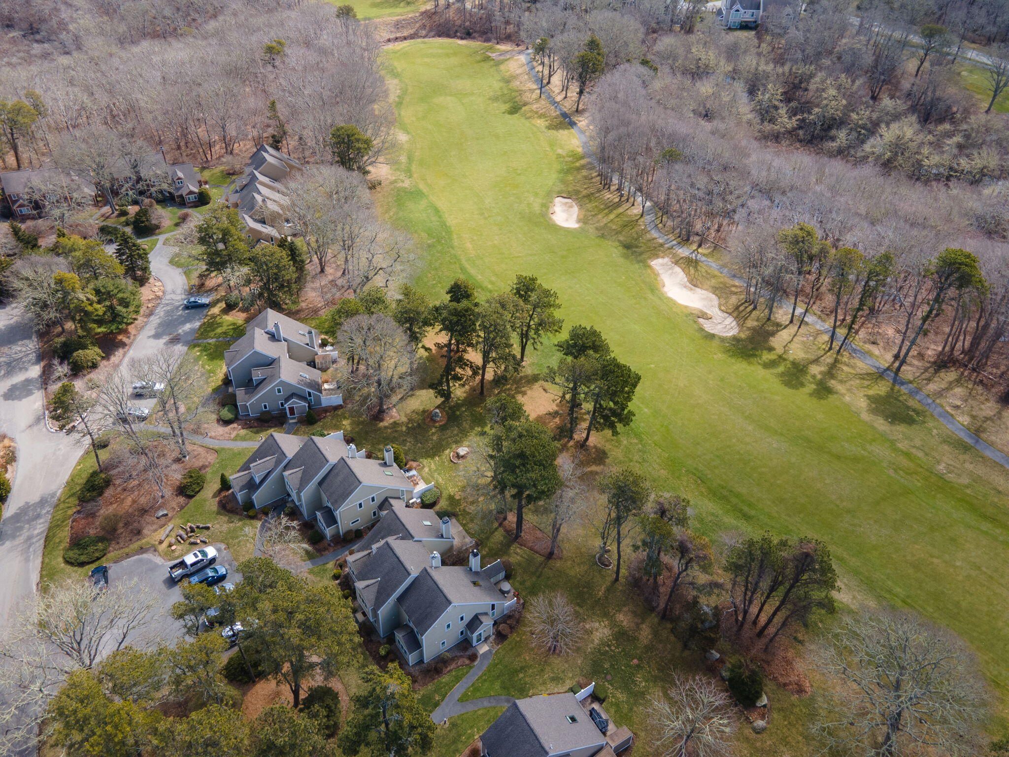 210 Billington Lane Brewster MA 02631