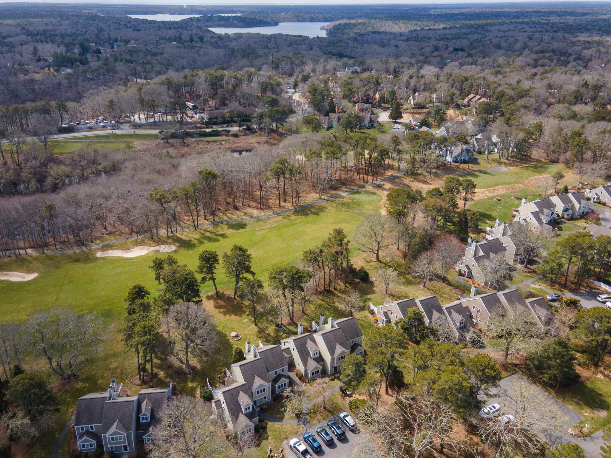 210 Billington Lane Brewster MA 02631