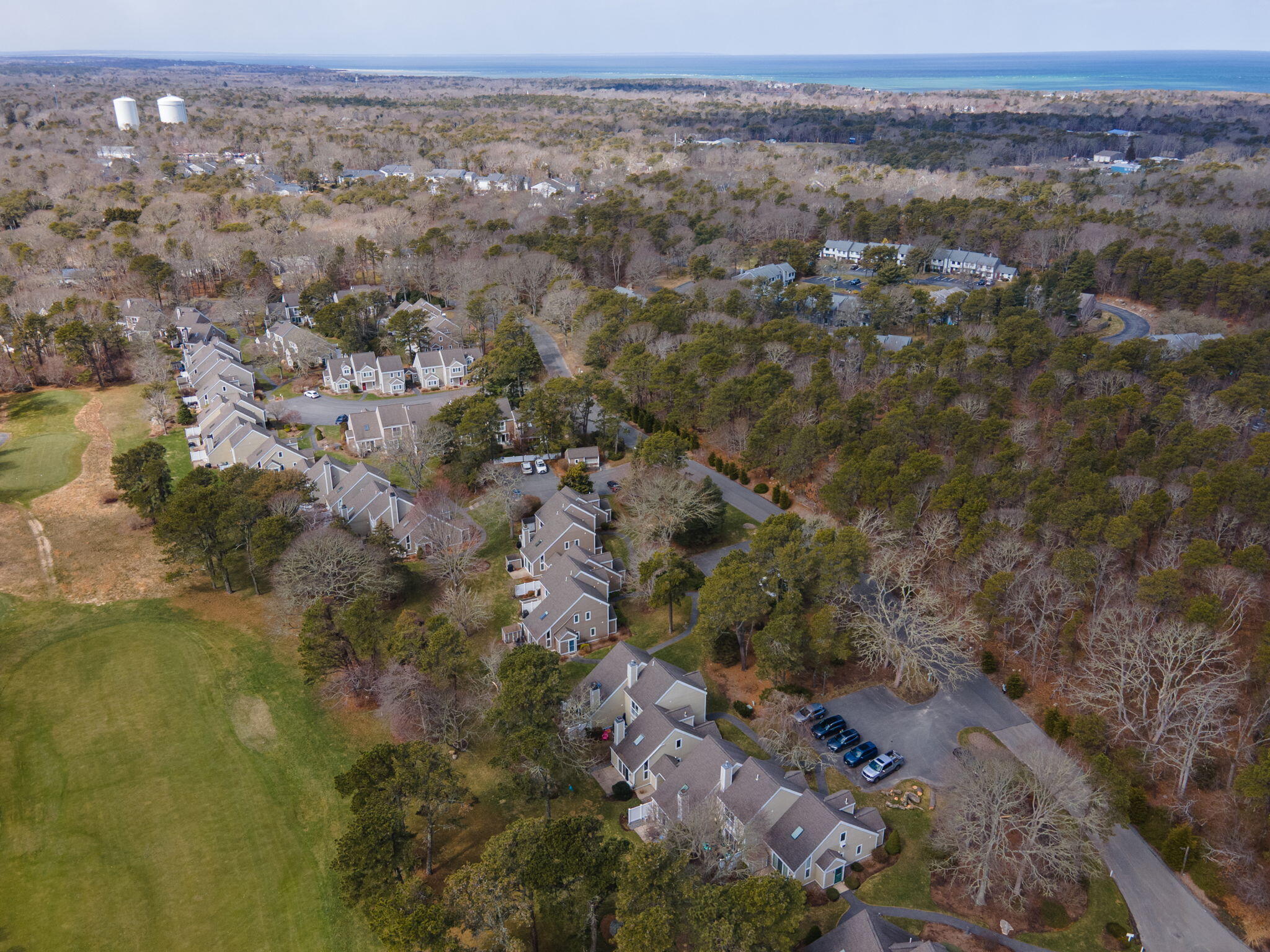 210 Billington Lane Brewster MA 02631