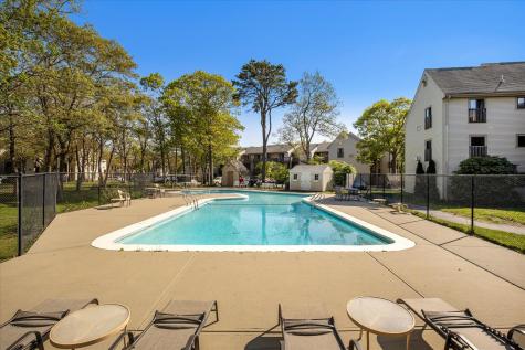 800 Bearses Way Barnstable MA 02601