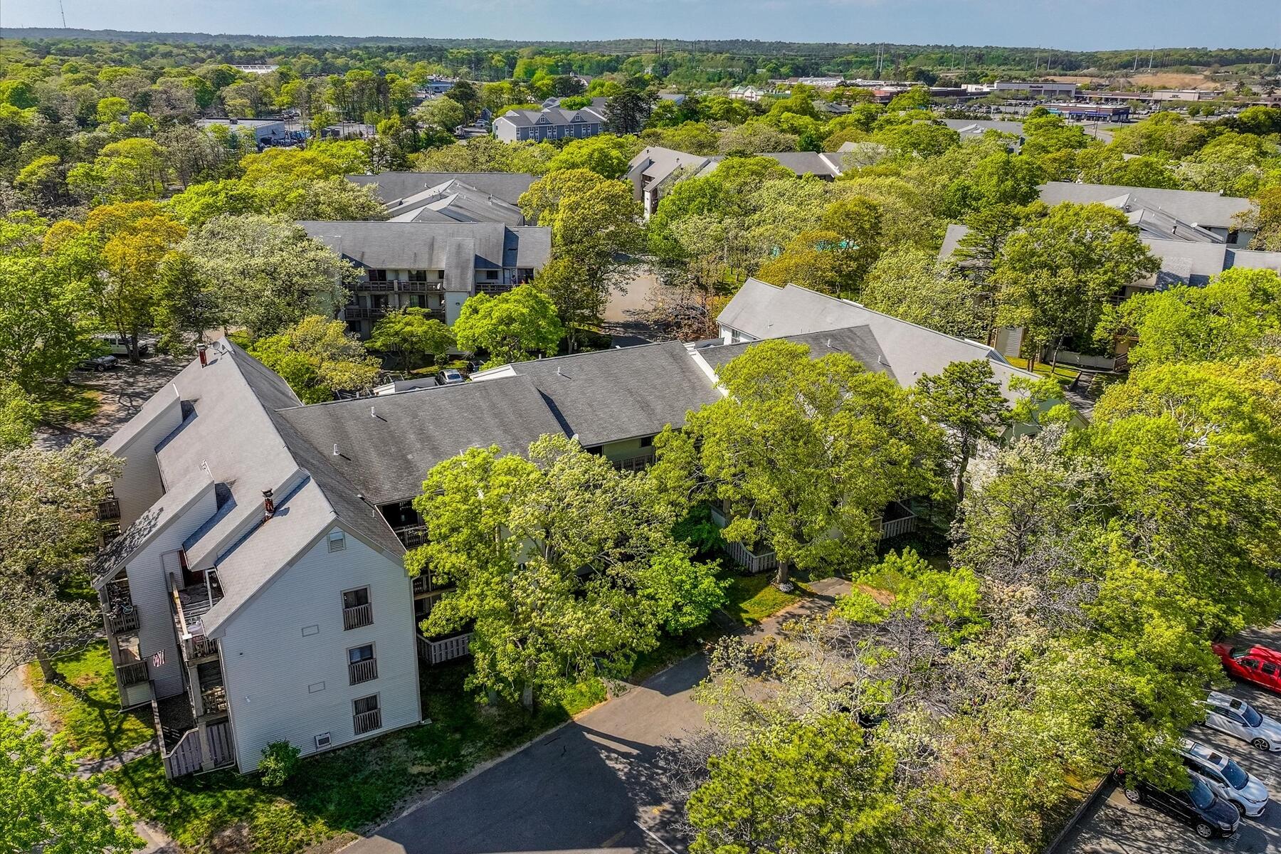 800 Bearses Way Barnstable MA 02601