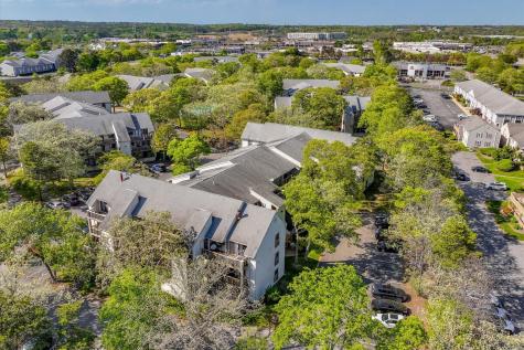 800 Bearses Way Barnstable MA 02601