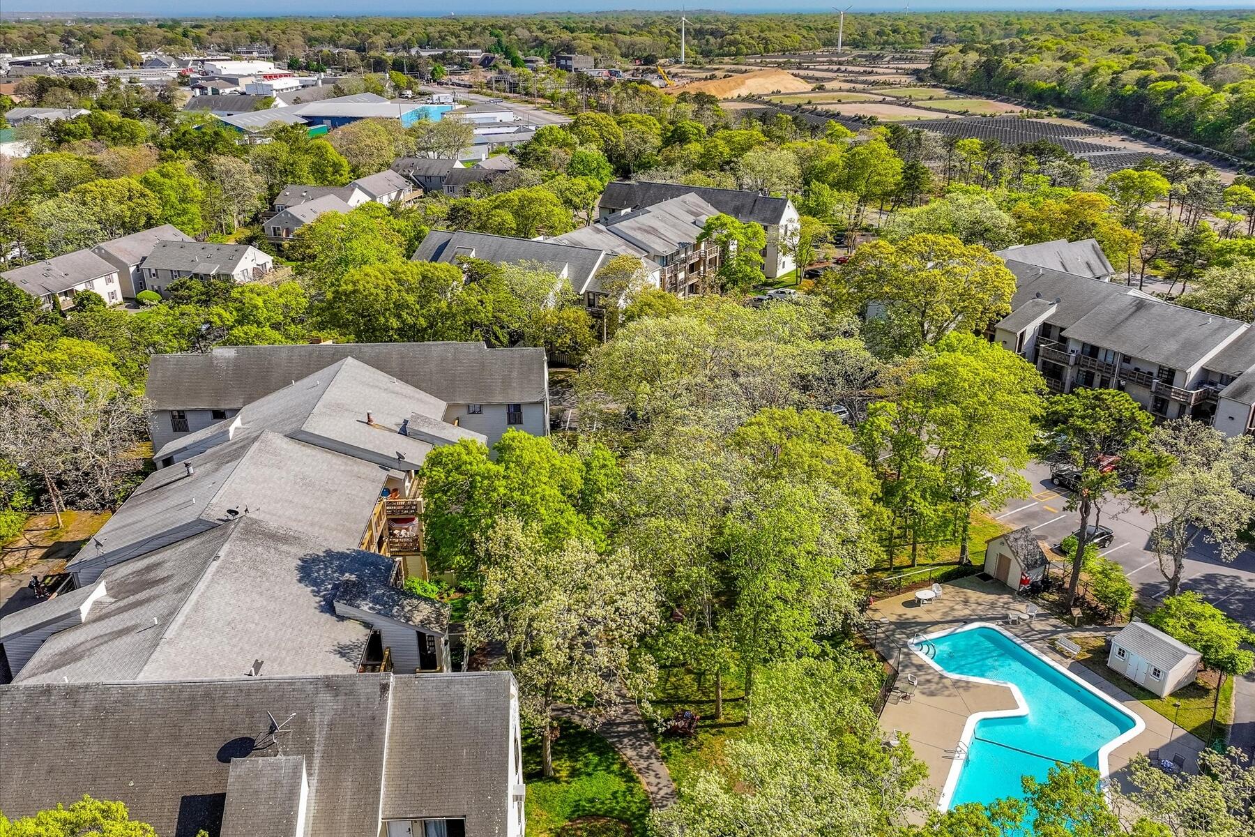 800 Bearses Way Barnstable MA 02601