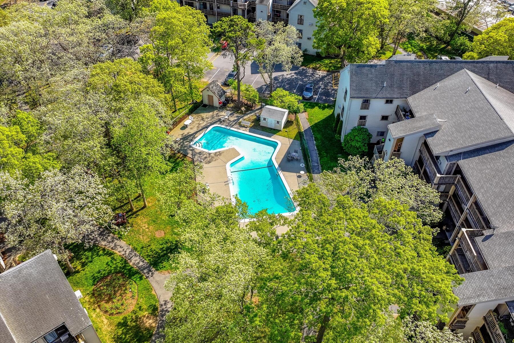 800 Bearses Way Barnstable MA 02601
