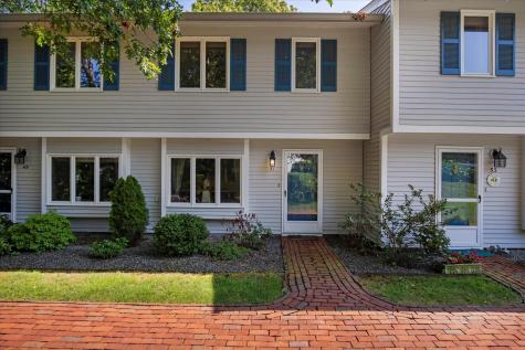 174 Lowell Road Mashpee MA 02649