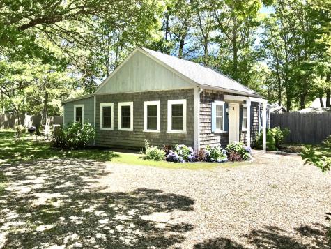 90 Seaview Avenue South Yarmouth MA 02664