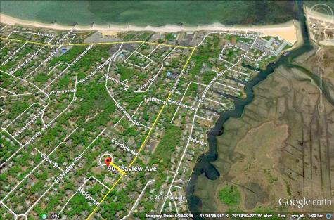90 Seaview Avenue South Yarmouth MA 02664