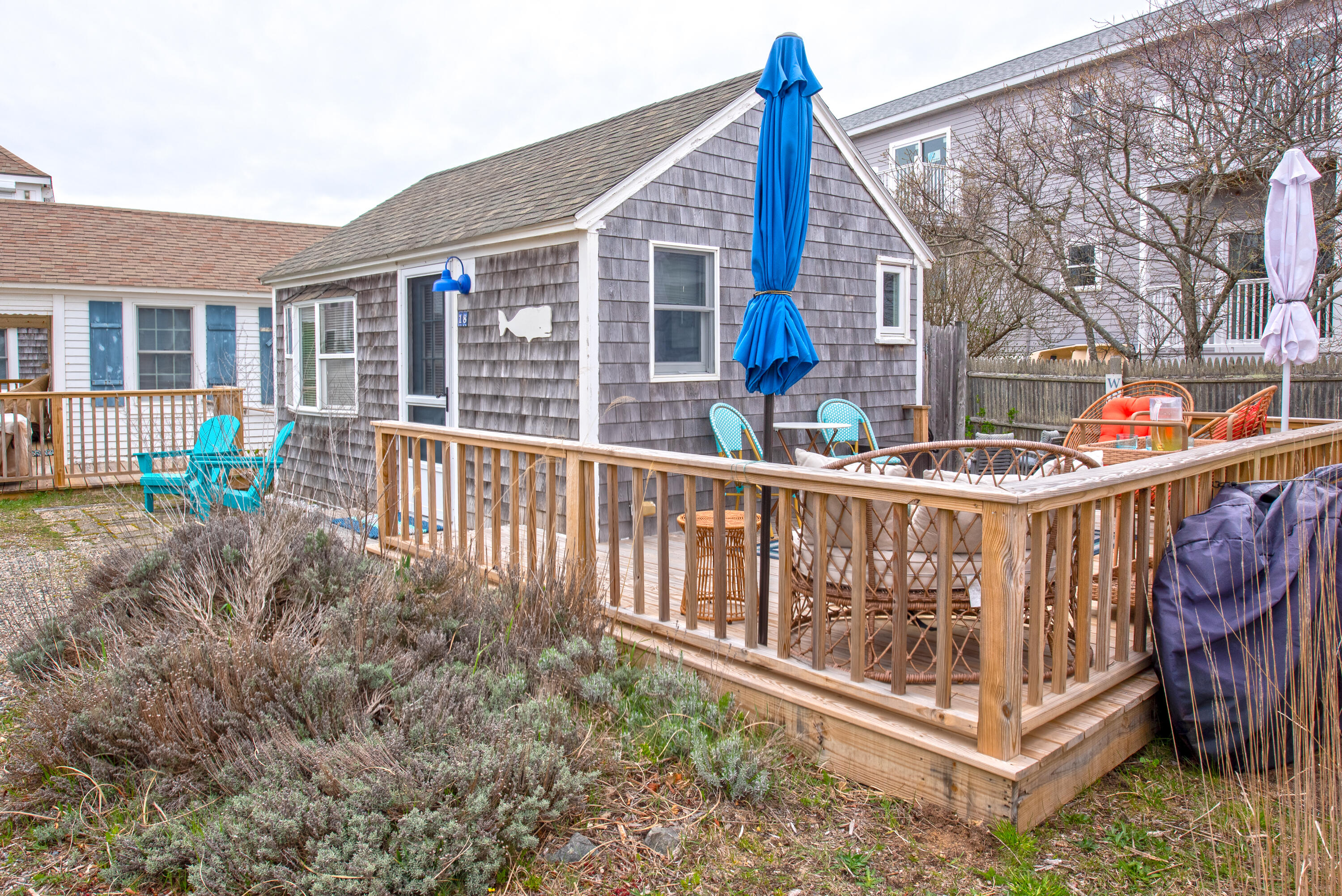 963 Commercial Street Provincetown MA 02657