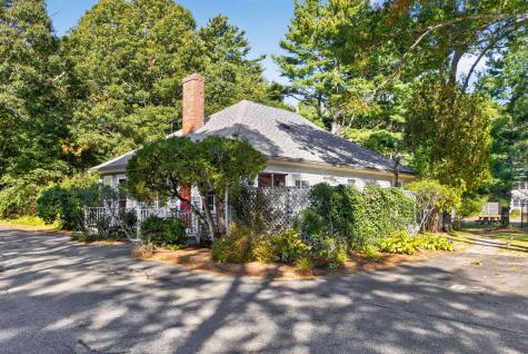 3040 Falmouth Road Osterville MA 02655