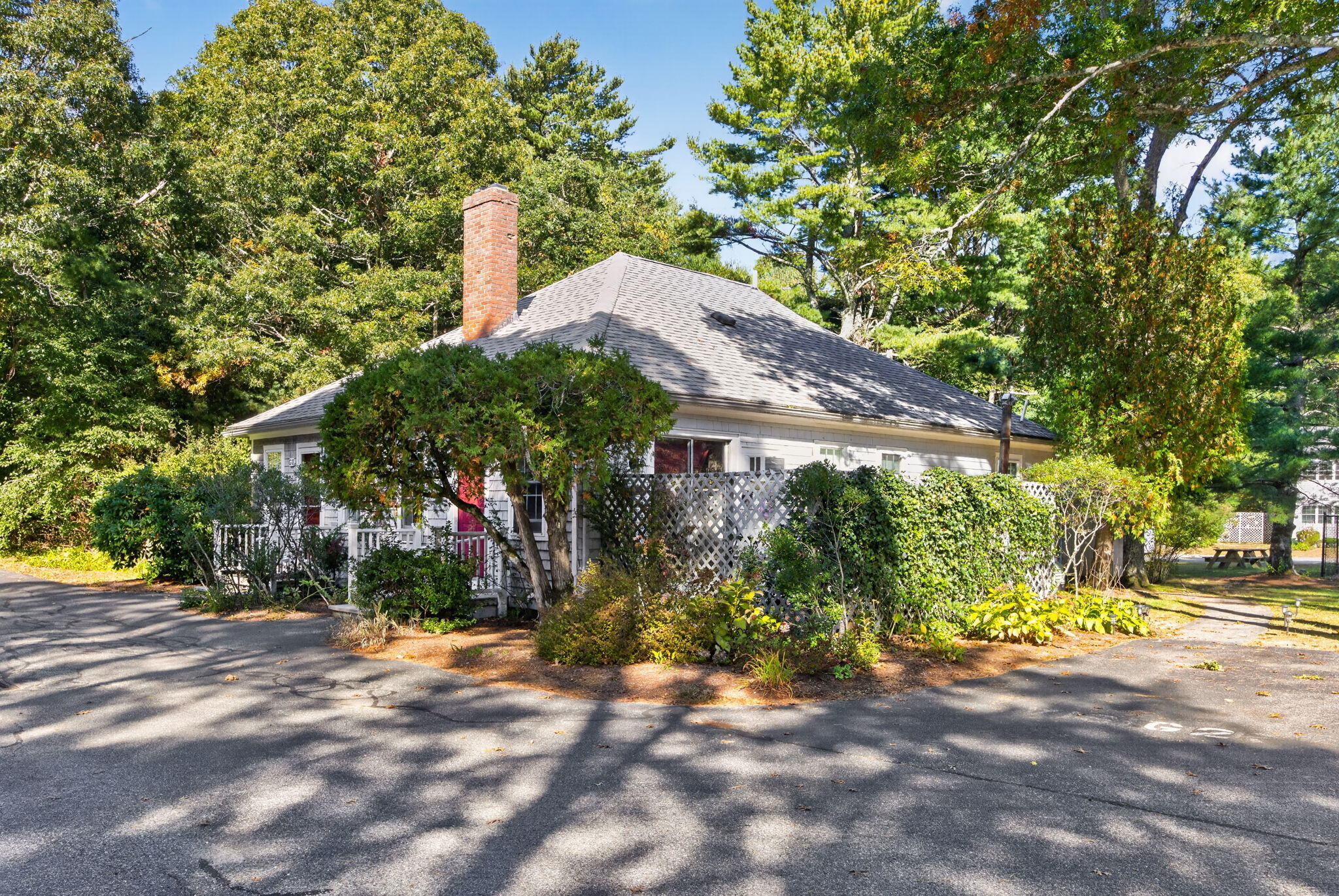 3040 Falmouth Road Osterville MA 02655