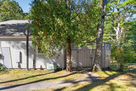 3040 Falmouth Road Osterville MA 02655