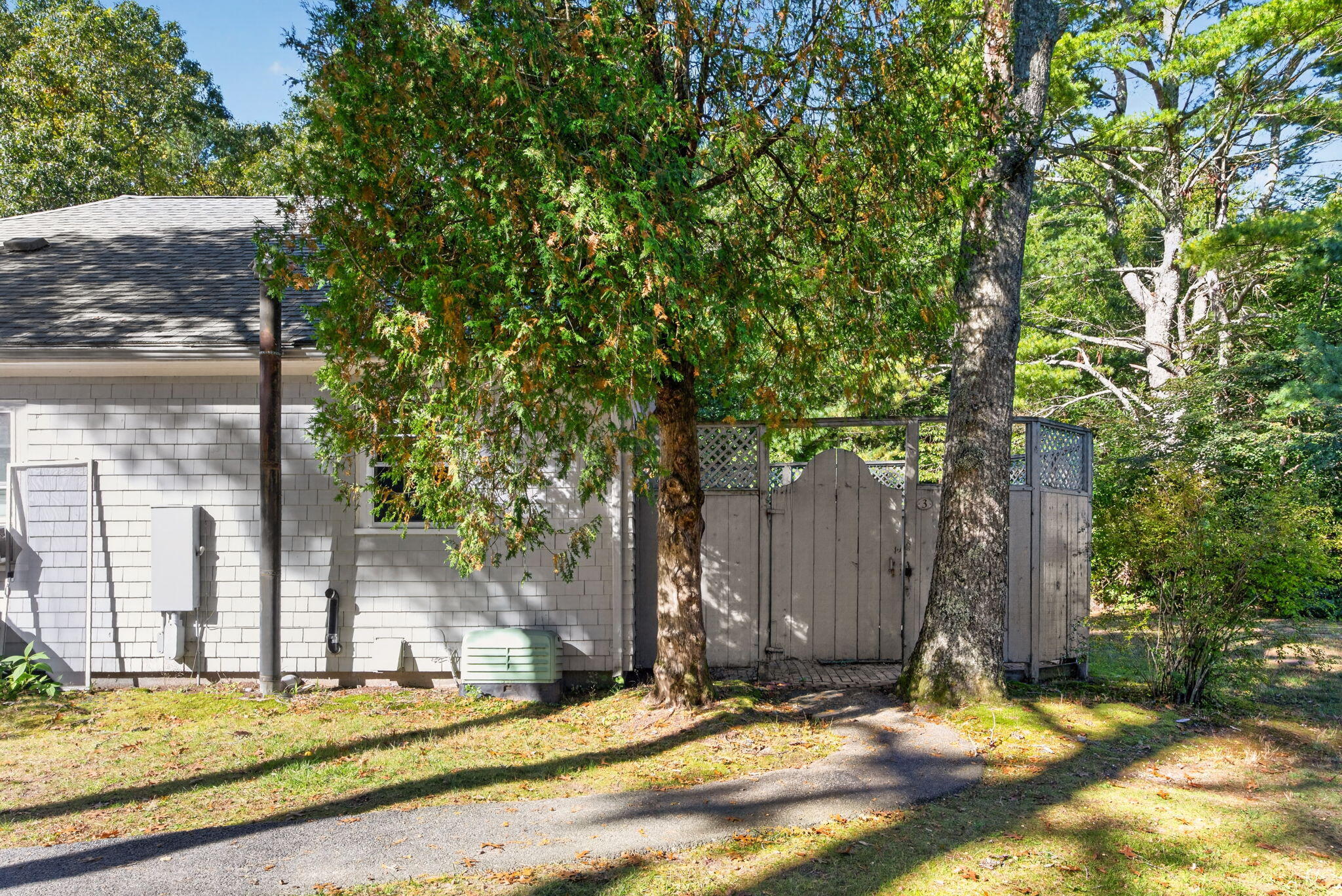 3040 Falmouth Road Osterville MA 02655