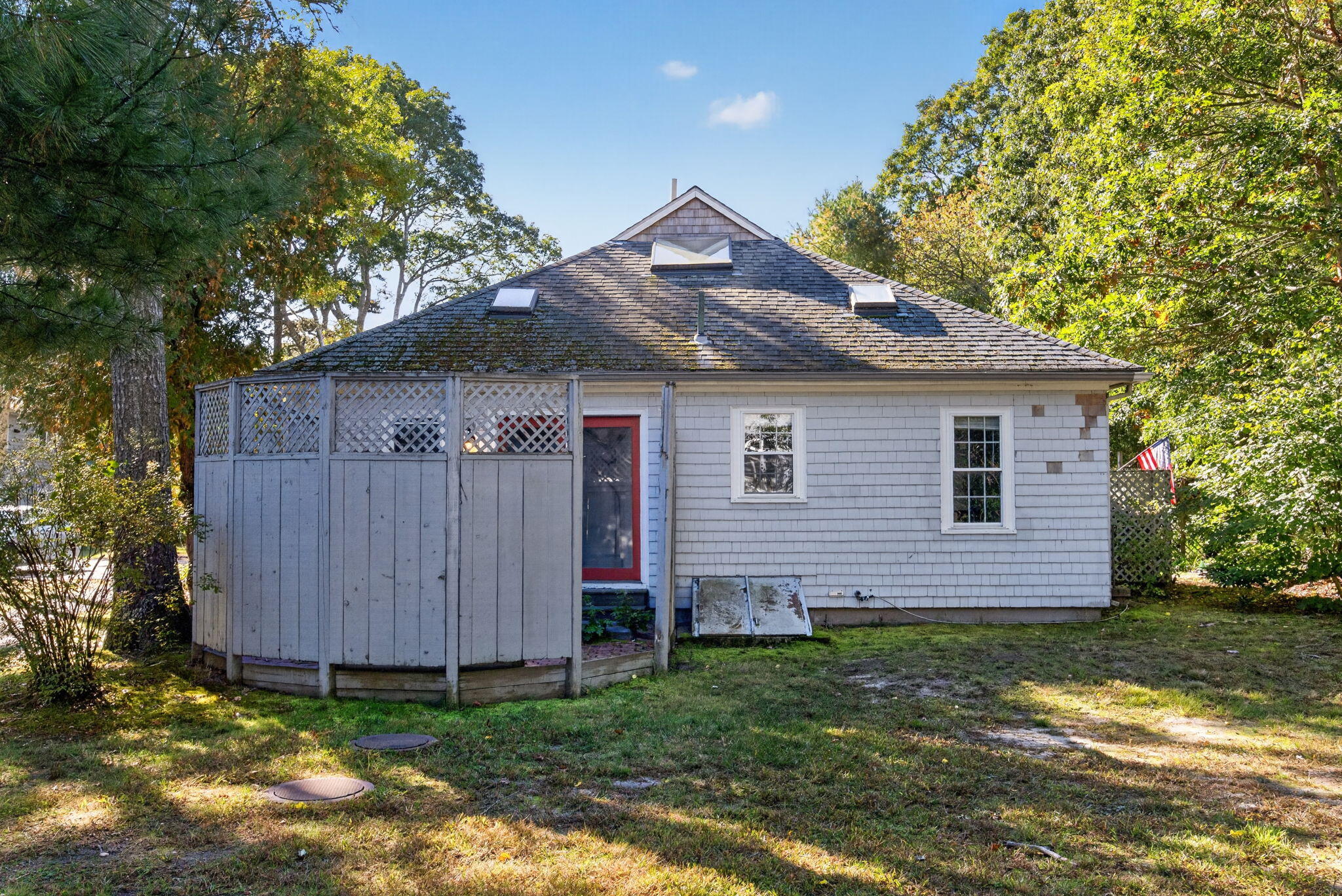 3040 Falmouth Road Osterville MA 02655