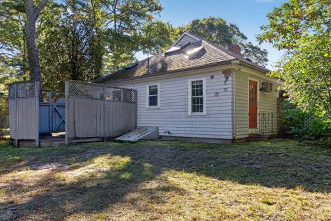 3040 Falmouth Road Osterville MA 02655