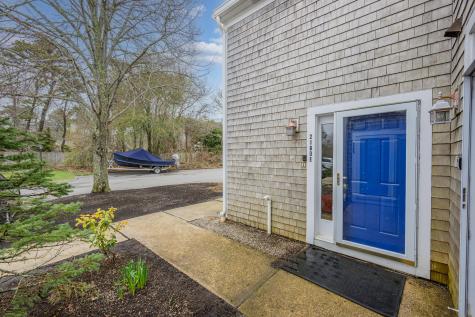 216 Orleans Road Chatham MA 02650