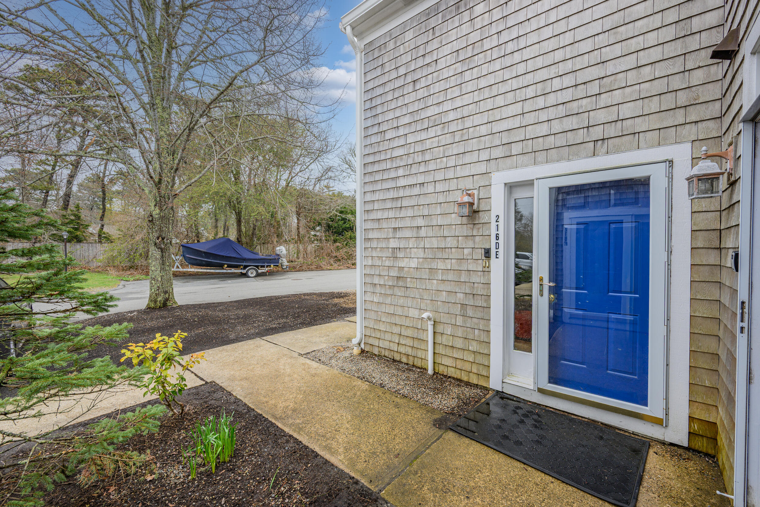 216 Orleans Road Chatham MA 02650