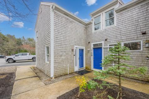 216 Orleans Road Chatham MA 02650