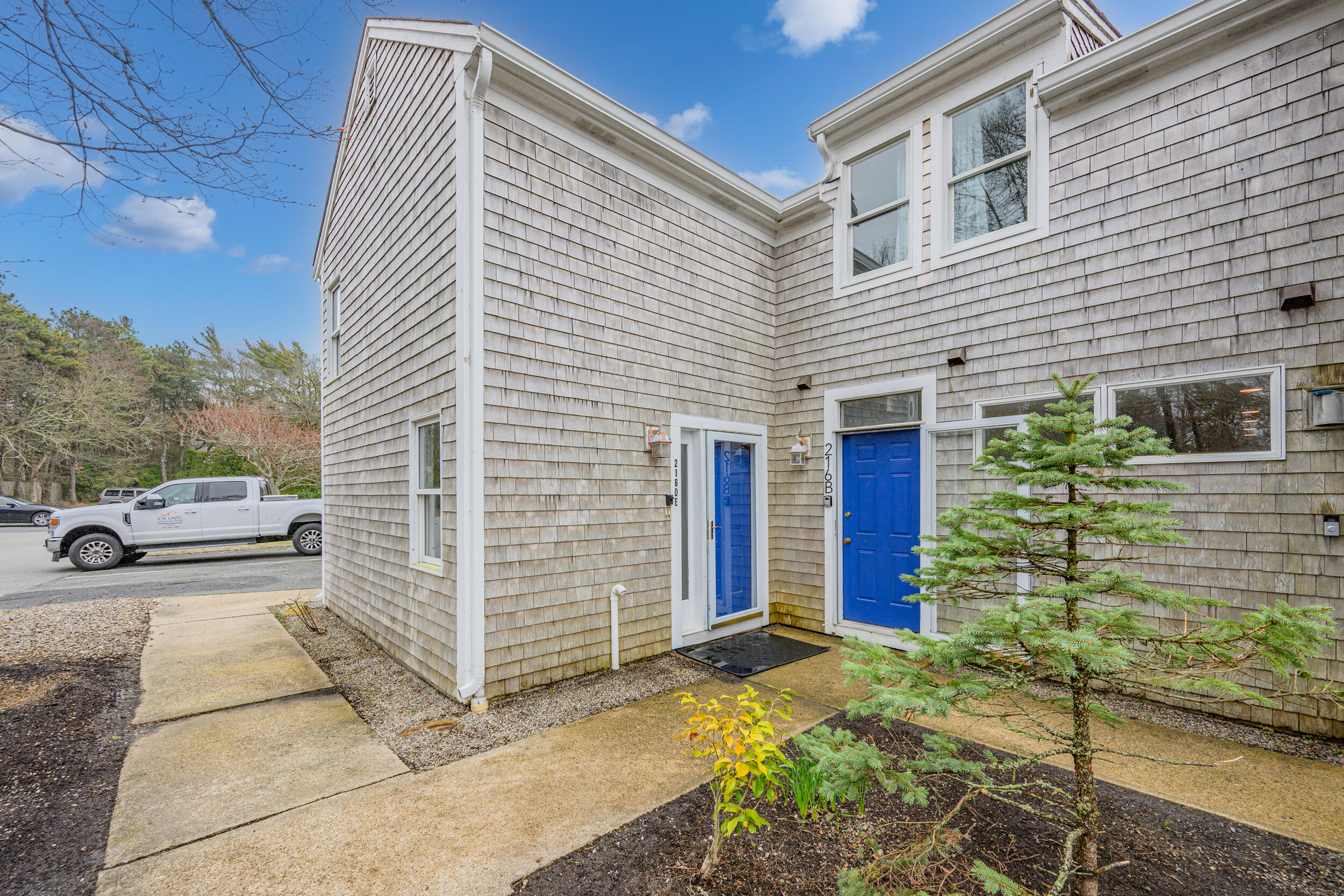 216 Orleans Road Chatham MA 02650