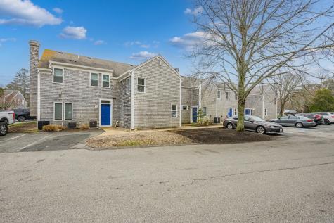 216 Orleans Road Chatham MA 02650