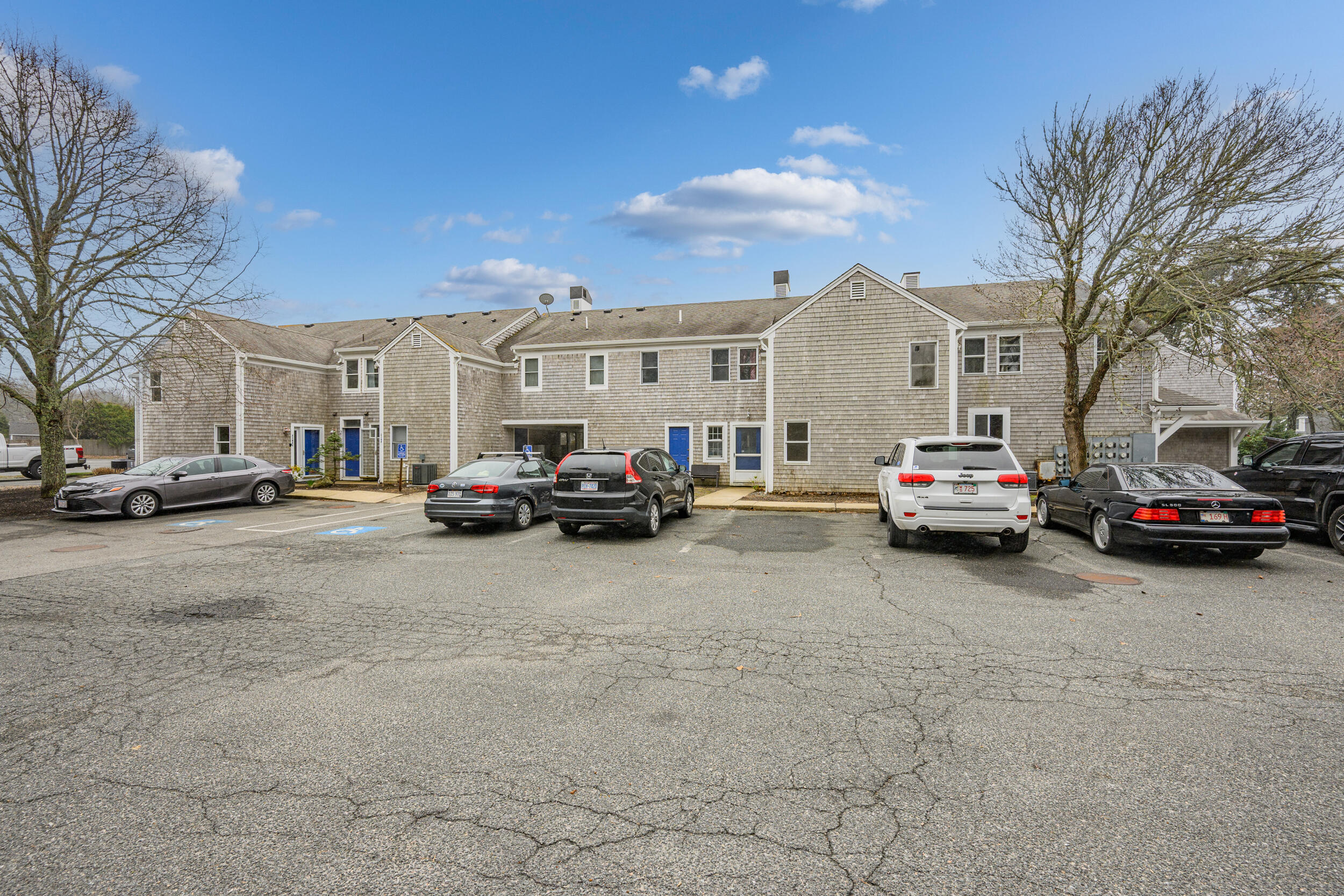 216 Orleans Road Chatham MA 02650