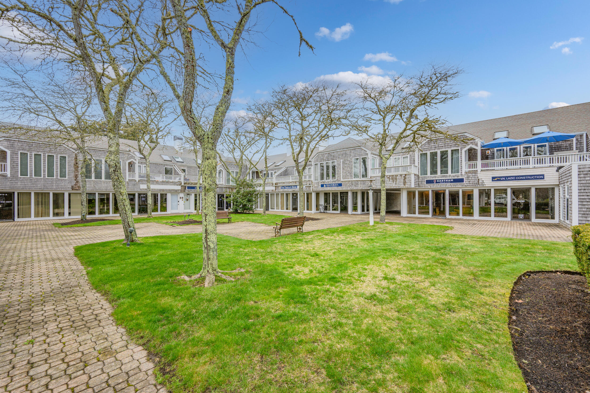 216 Orleans Road Chatham MA 02650